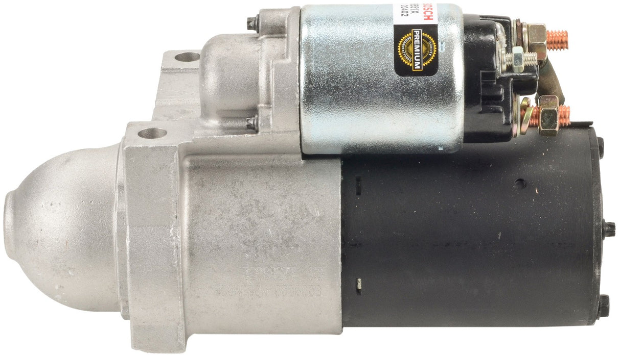 Starter Motor for Chevrolet Silverado 2500 HD 6.0L V8 2008 2007 2006 P-2346980