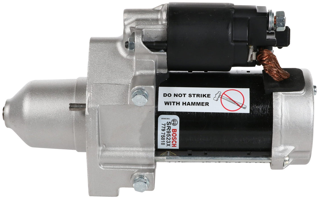 Starter Motor for BMW Alpina B7L xDrive 4.4L V8 2015 2014 2013 P-2347105