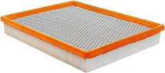 Air Filter for Bentley Eight 6.8L V8 1991 1990 1989 1988 1987 P-2359284