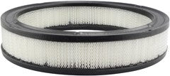 Air Filter for Mercury Cougar 2.3L L4 LPG 1982 1981 P-2359979