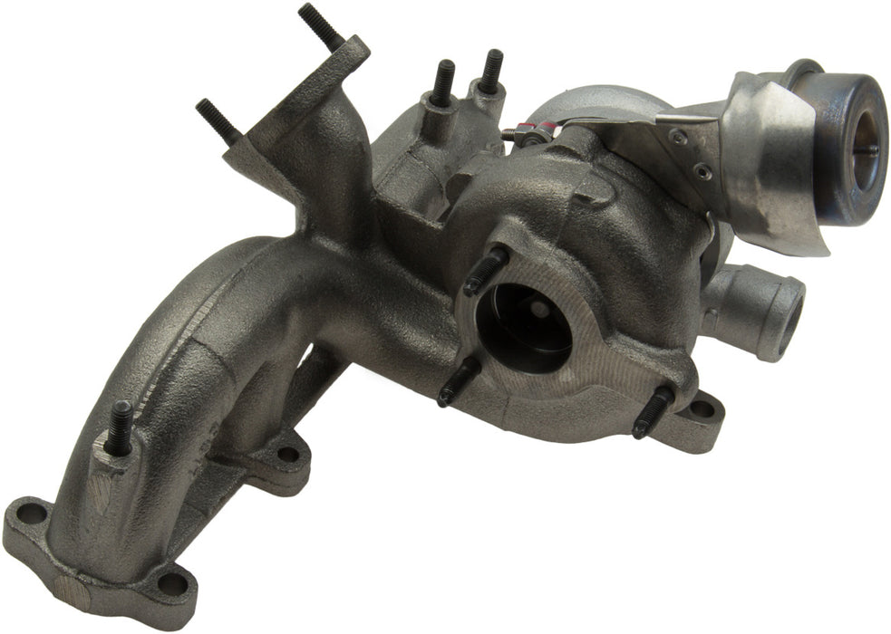 Turbocharger for Volkswagen Jetta 1.9L L4 FWD TDI 4-Door DIESEL 2004 2003 2002 2001 2000 P-2367835