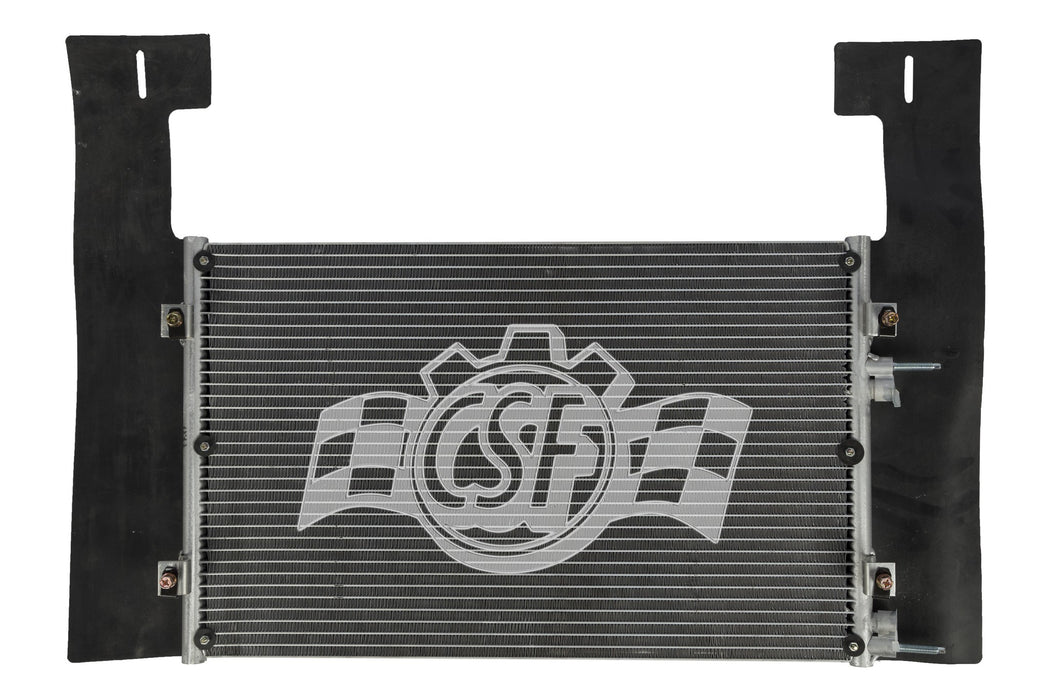 A/C Condenser for Chrysler PT Cruiser 2.4L L4 2010 2009 2008 2007 2006 2005 2004 2003 2002 2001 P-1387690