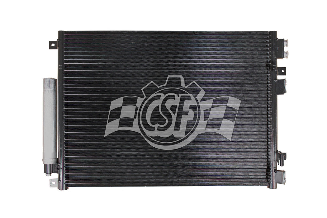 A/C Condenser for Dodge Magnum 2008 2007 2006 2005 P-1387844