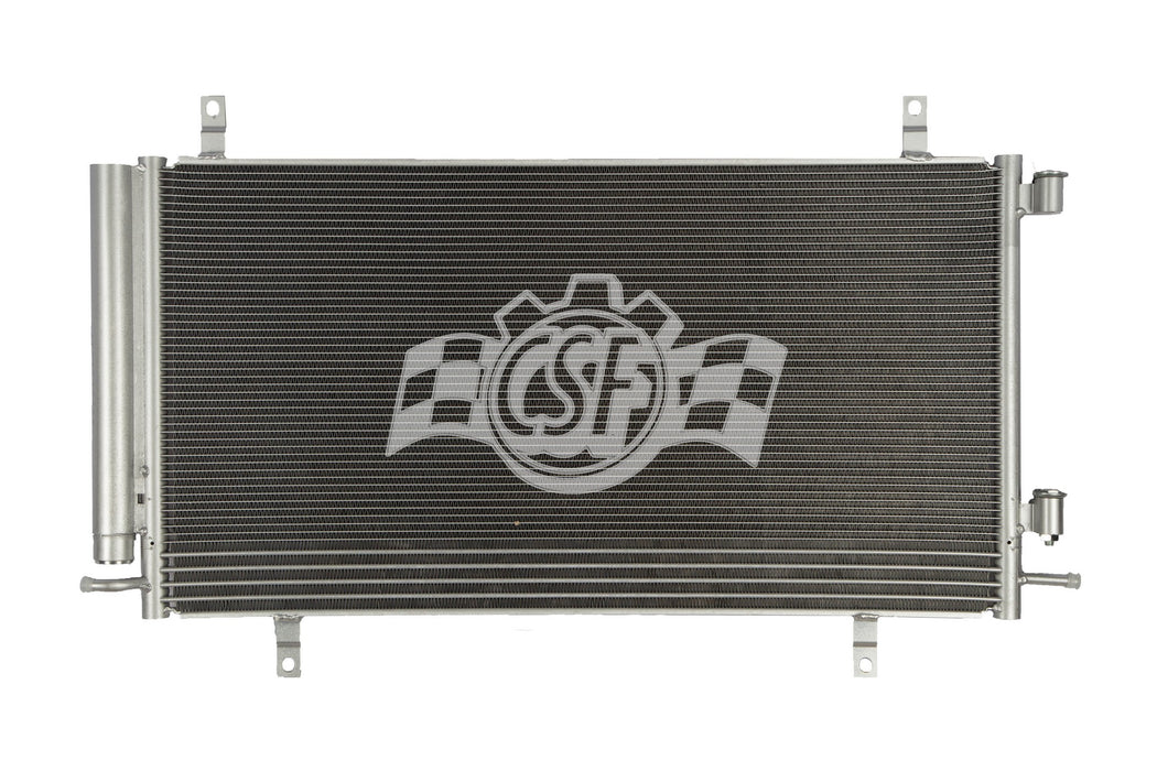 A/C Condenser for Chevrolet Camaro LT 2015 2014 2013 2012 P-1388011