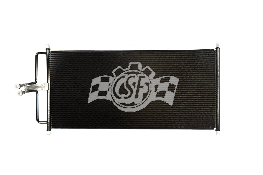 A/C Condenser for Ford F-150 2008 2007 2006 2005 2004 P-1388017