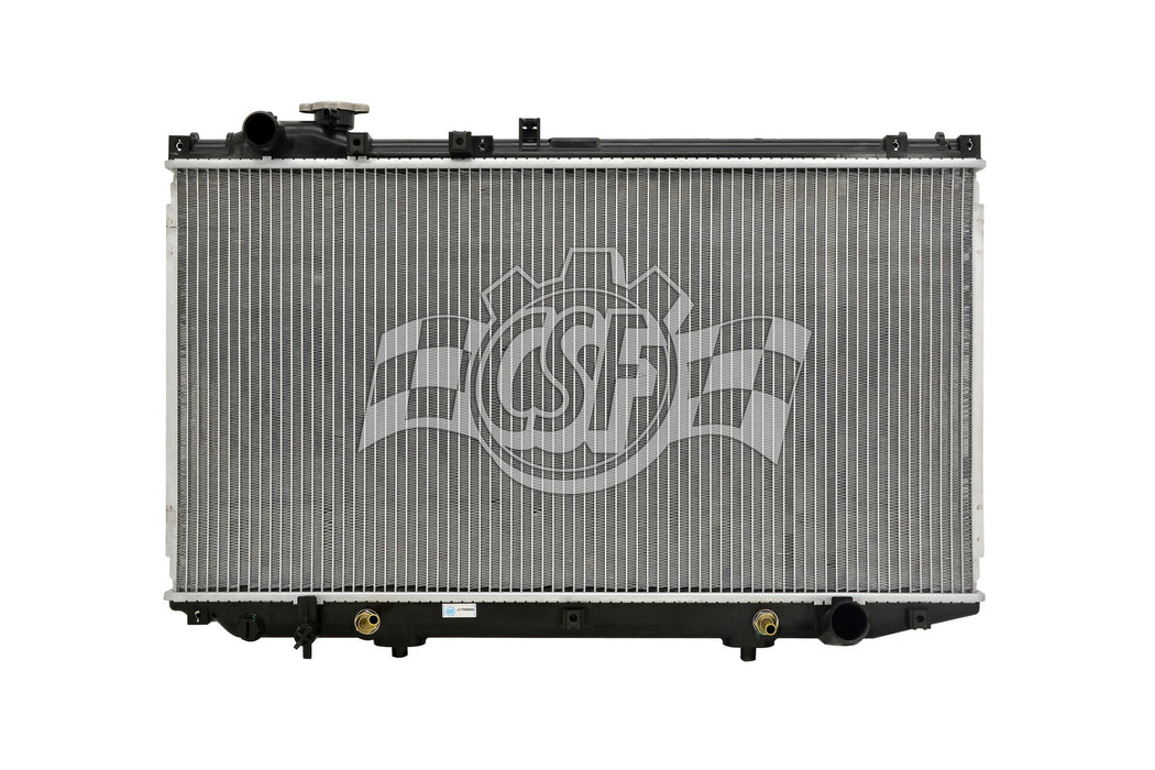 Radiator for Lexus GS300 3.0L L6 2005 2004 2003 2002 2001 2000 1999 1998 P-1388284