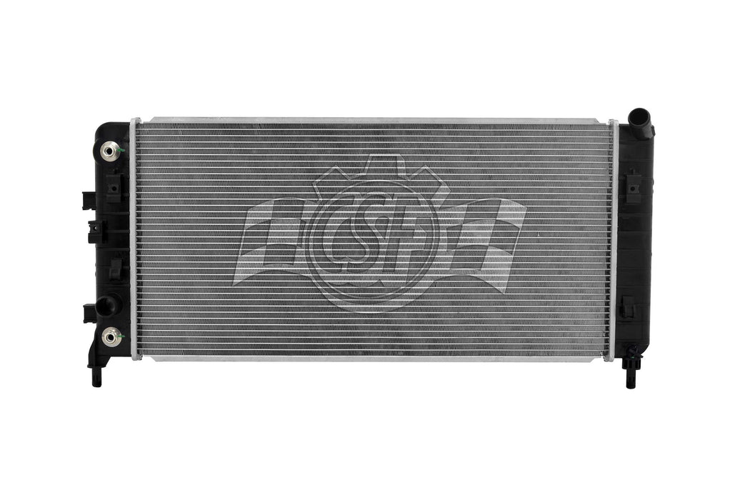 Radiator for Chevrolet Monte Carlo 2007 2006 P-1388540