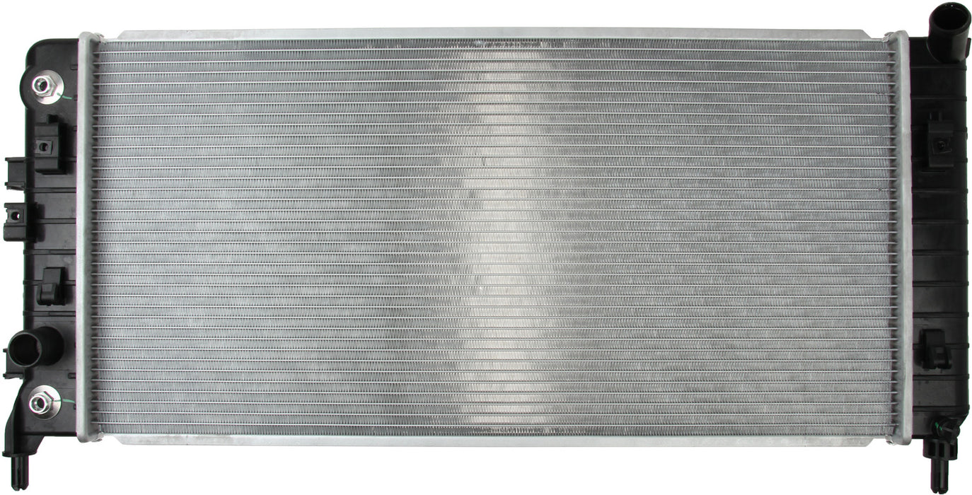 Radiator for Chevrolet Monte Carlo 2007 2006 P-1388540