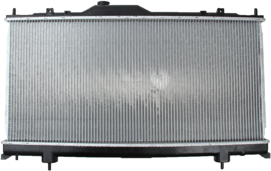 Radiator for Mitsubishi Eclipse 3.8L V6 2012 2011 2010 2009 2008 2007 2006 P-1388588