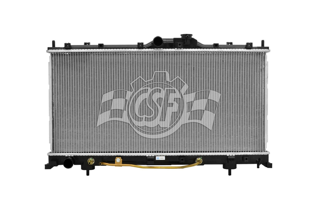 Radiator for Mitsubishi Eclipse 3.8L V6 2012 2011 2010 2009 2008 2007 2006 P-1388588