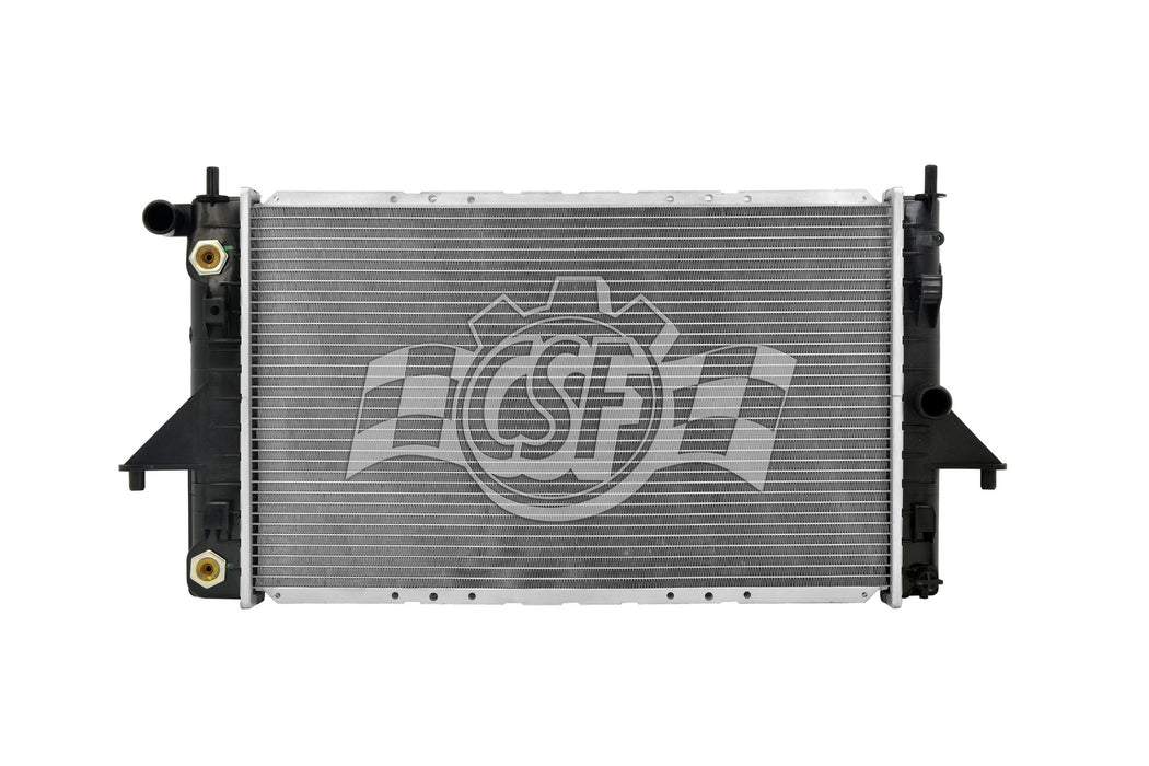 Radiator for Saturn SC1 1.9L L4 2002 2001 2000 1999 1998 1997 1996 1995 1994 P-1388613