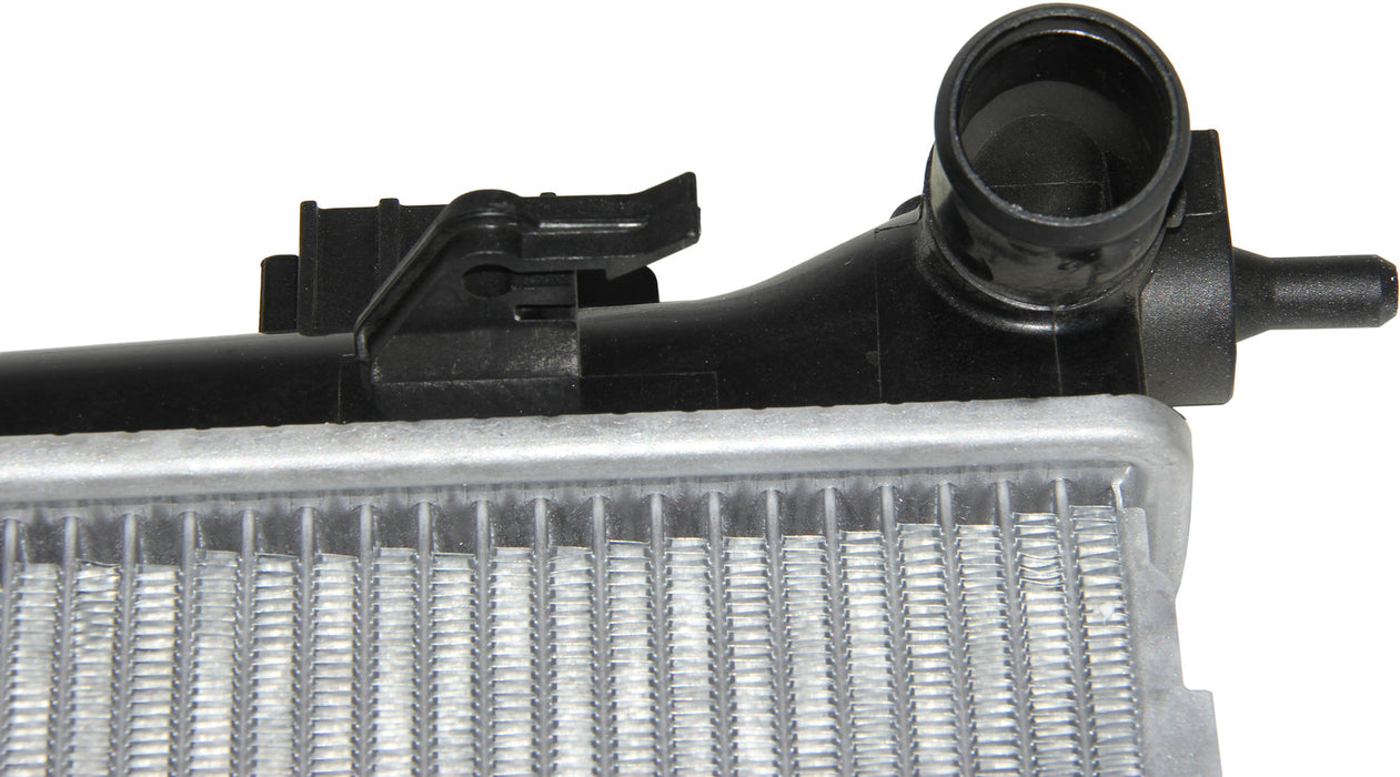 Radiator for Kia Rio 1.6L L4 Automatic Transmission 2017 2016 2015 2014 2013 2012 P-1388933