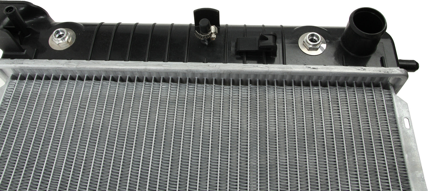 Radiator for Chevrolet Silverado 1500 Automatic Transmission 2013 2012 2011 2010 2009 2008 2007 2006 2005 2004 2003 P-1388977