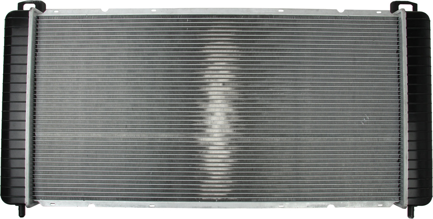 Radiator for Cadillac Escalade ESV 6.2L V8 2008 2007 P-1388973