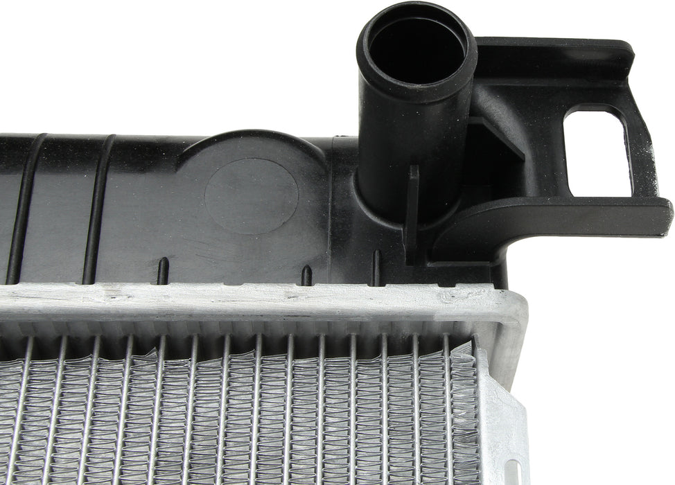 Radiator for Chevrolet Silverado 1500 Automatic Transmission 2013 2012 2011 2010 2009 2008 2007 2006 2005 2004 2003 P-1388977