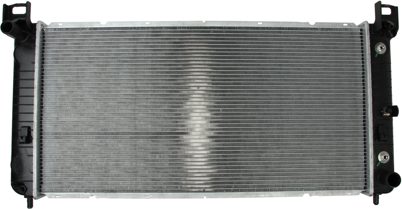 Radiator for Cadillac Escalade ESV 6.2L V8 2008 2007 P-1388973