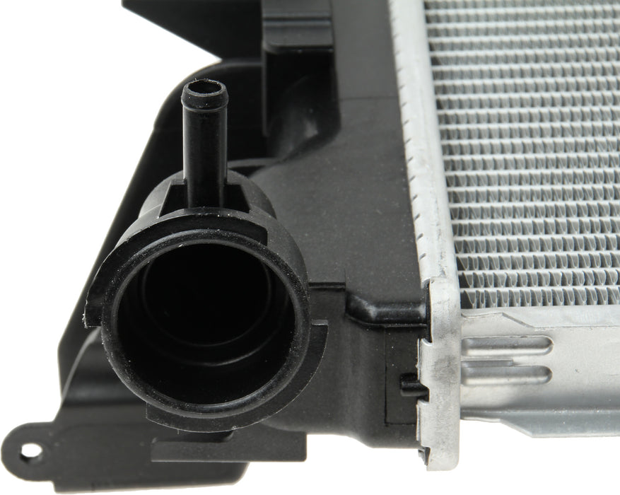 Radiator for Ram 3500 5.7L V8 2013 P-1389023