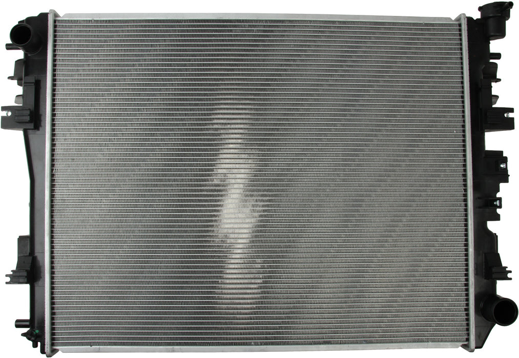 Radiator for Ram 3500 5.7L V8 2013 P-1389023