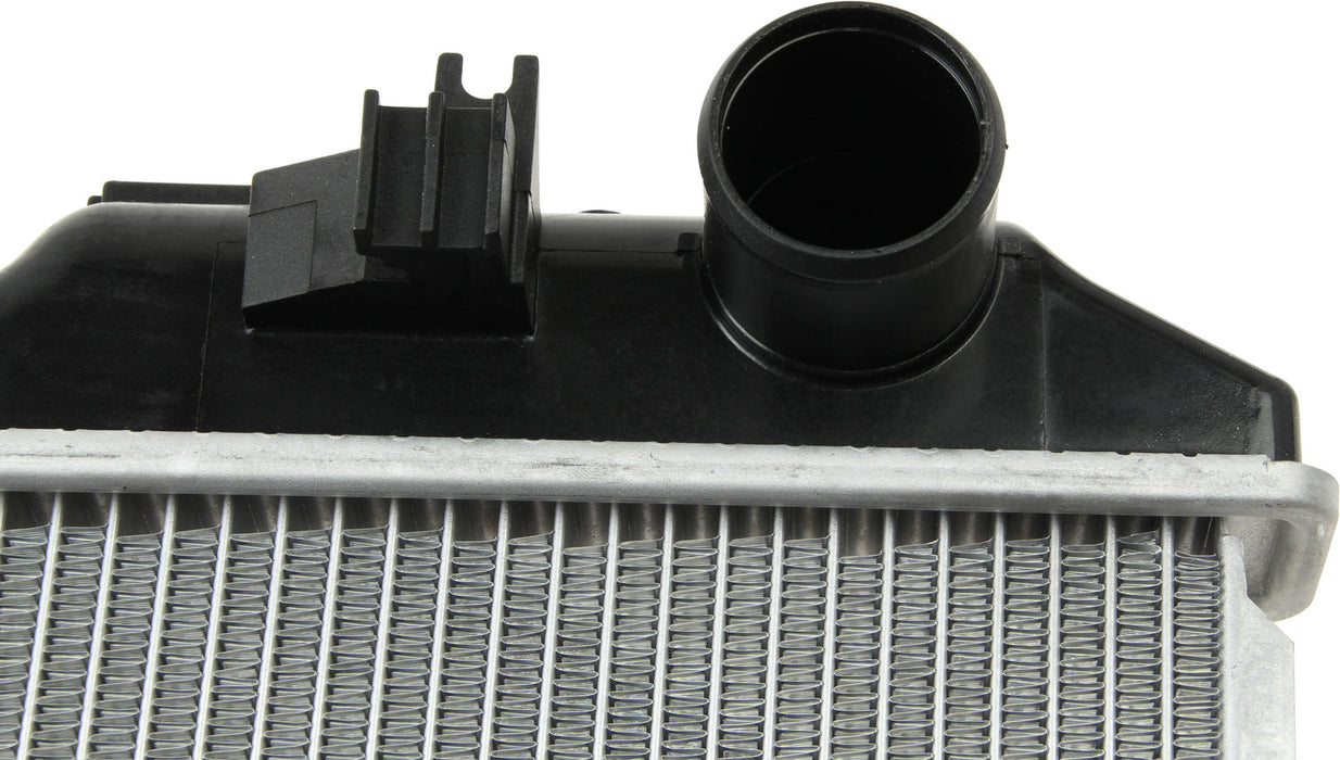 Radiator for Ram 3500 5.7L V8 2013 P-1389023