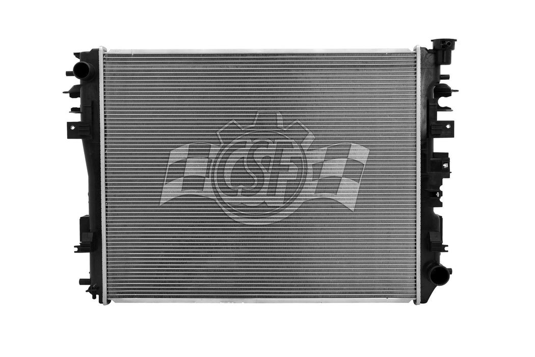 Radiator for Ram 3500 5.7L V8 2013 P-1389023