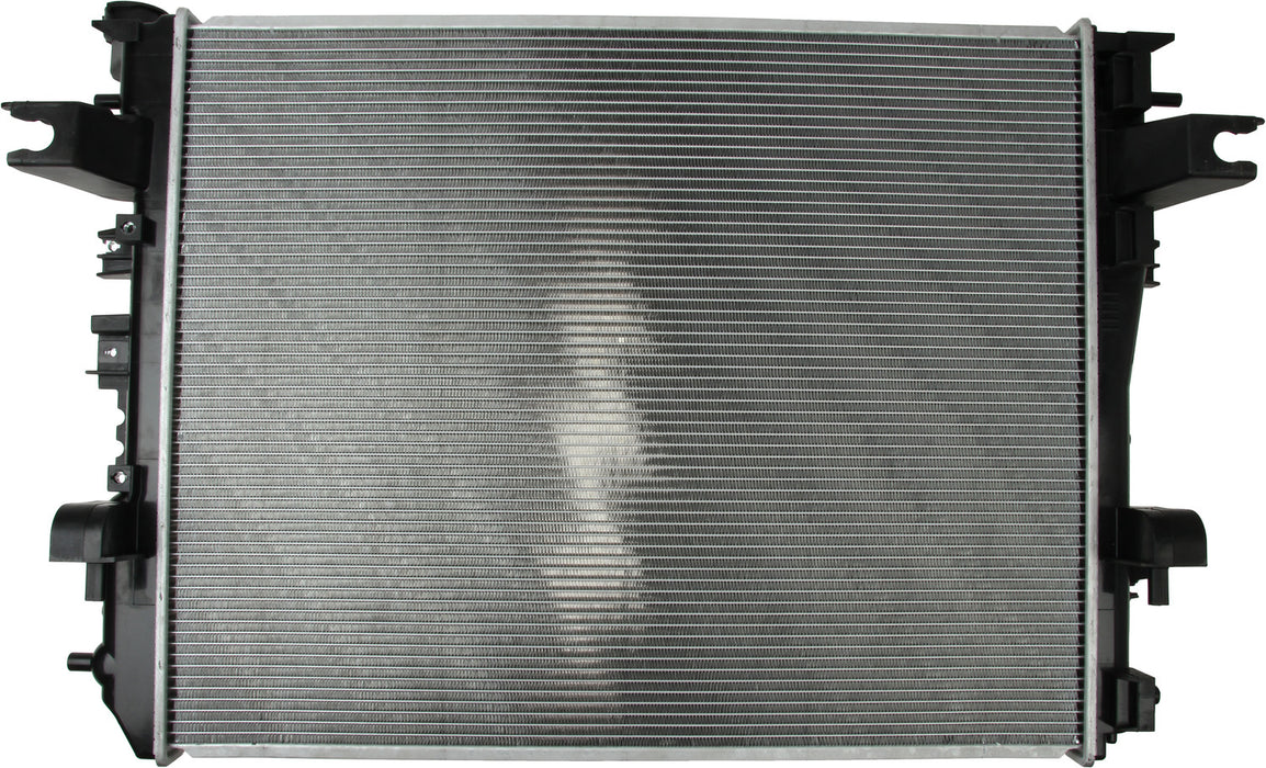 Radiator for Ram 3500 5.7L V8 2013 P-1389023