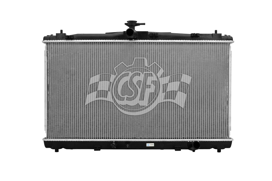 Radiator for Toyota Avalon 2018 2017 2016 2015 2014 2013 P-1389170