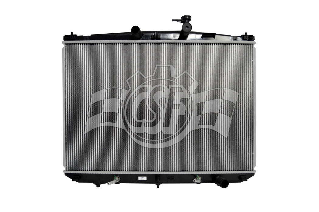 Radiator for Lexus RX350 3.5L V6 2020 2019 2018 2017 2016 P-1389250