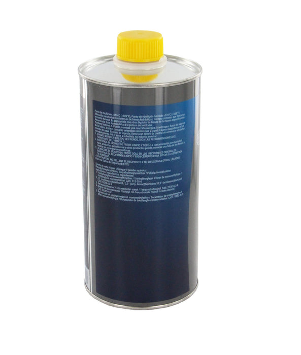 Brake Fluid for Ford Transit-350 HD DIESEL 2021 2020 2019 2018 2017 2016 2015 P-1391389