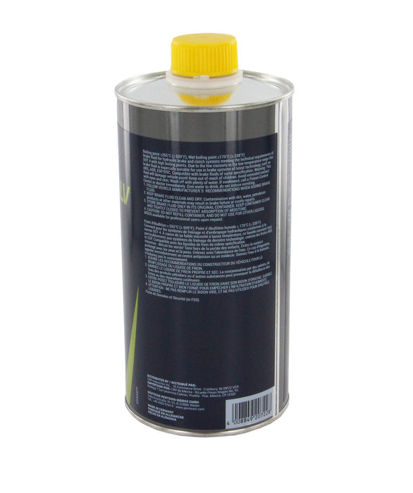 Brake Fluid for Ford Transit-350 HD DIESEL 2021 2020 2019 2018 2017 2016 2015 P-1391389