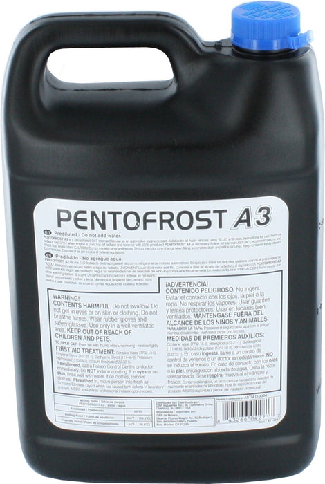 Engine Coolant / Antifreeze for Infiniti QX70 2017 2016 2015 2014 P-1396334