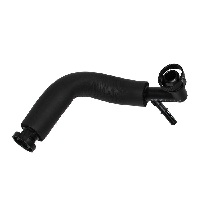 Pressure Regulator To Intake Manifold Engine Crankcase Breather Hose for BMW 323Ci 2.5L L6 2000 P-1397222