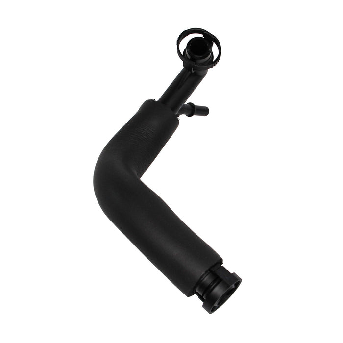 Pressure Regulator To Intake Manifold Engine Crankcase Breather Hose for BMW 323Ci 2.5L L6 2000 P-1397222