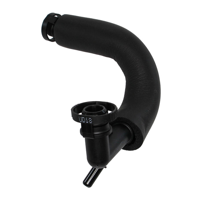 Pressure Regulator To Intake Manifold Engine Crankcase Breather Hose for BMW 323Ci 2.5L L6 2000 P-1397222