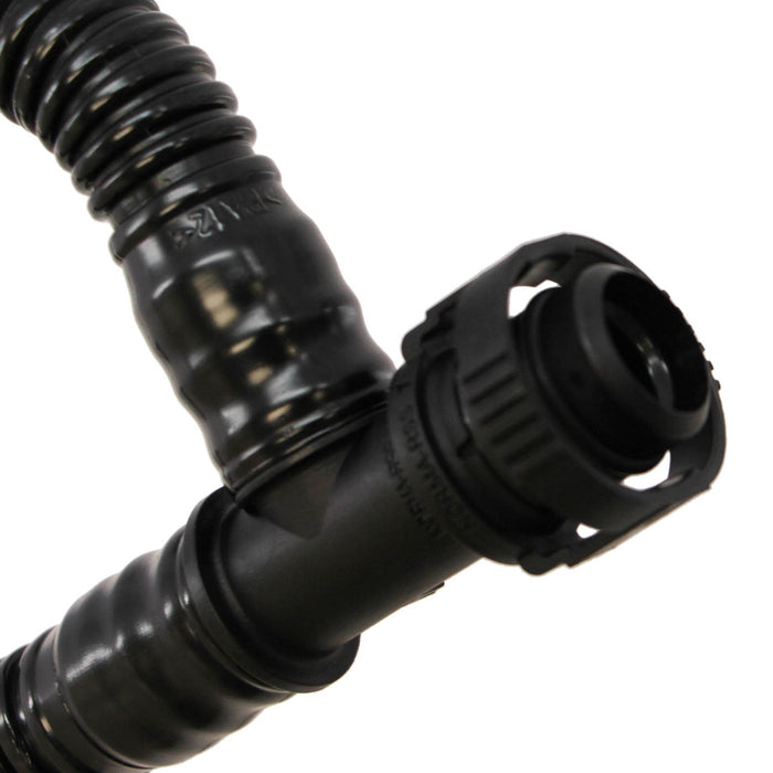 Oil Separator To Intake Engine Crankcase Breather Hose for BMW Z4 3.0L L6 2007 2006 P-1397319