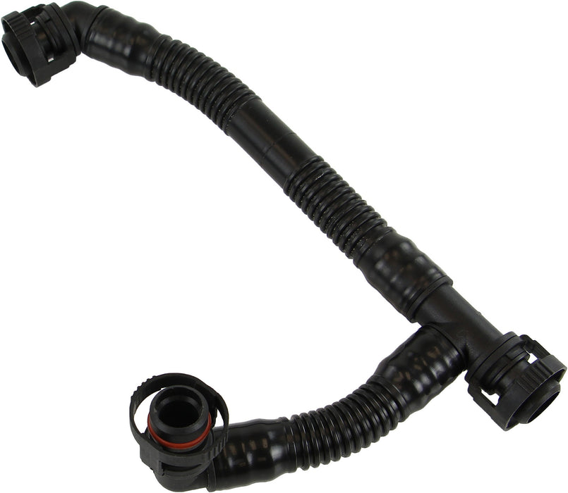 Oil Separator To Intake Engine Crankcase Breather Hose for BMW Z4 3.0L L6 2007 2006 P-1397319