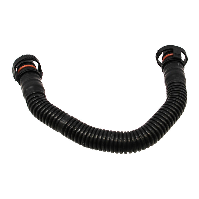 Pressure Regulator To Intake Manifold Engine Crankcase Breather Hose for Volkswagen Passat 2.0L L4 2008 2007 2006 P-1397358