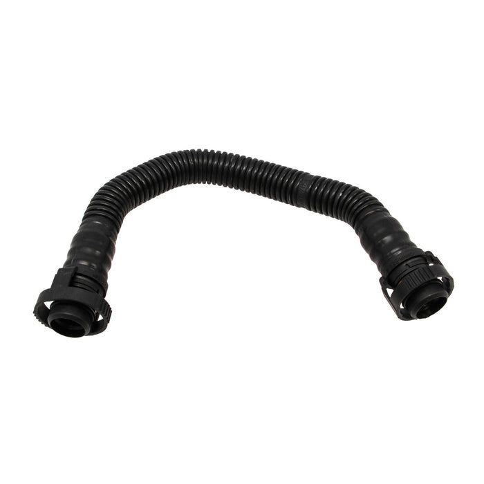 Pressure Regulator To Intake Manifold Engine Crankcase Breather Hose for Volkswagen Passat 2.0L L4 2008 2007 2006 P-1397358