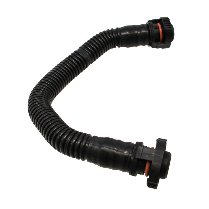 Pressure Regulator To Intake Manifold Engine Crankcase Breather Hose for Volkswagen Passat 2.0L L4 2008 2007 2006 P-1397358