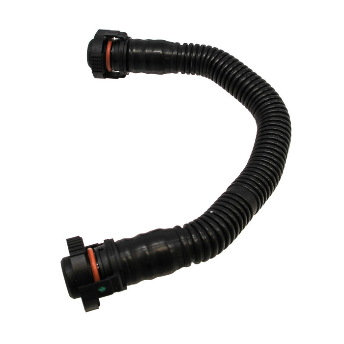 Pressure Regulator To Intake Manifold Engine Crankcase Breather Hose for Volkswagen Passat 2.0L L4 2008 2007 2006 P-1397358