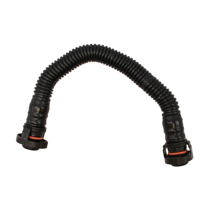 Pressure Regulator To Intake Manifold Engine Crankcase Breather Hose for Volkswagen Passat 2.0L L4 2008 2007 2006 P-1397358