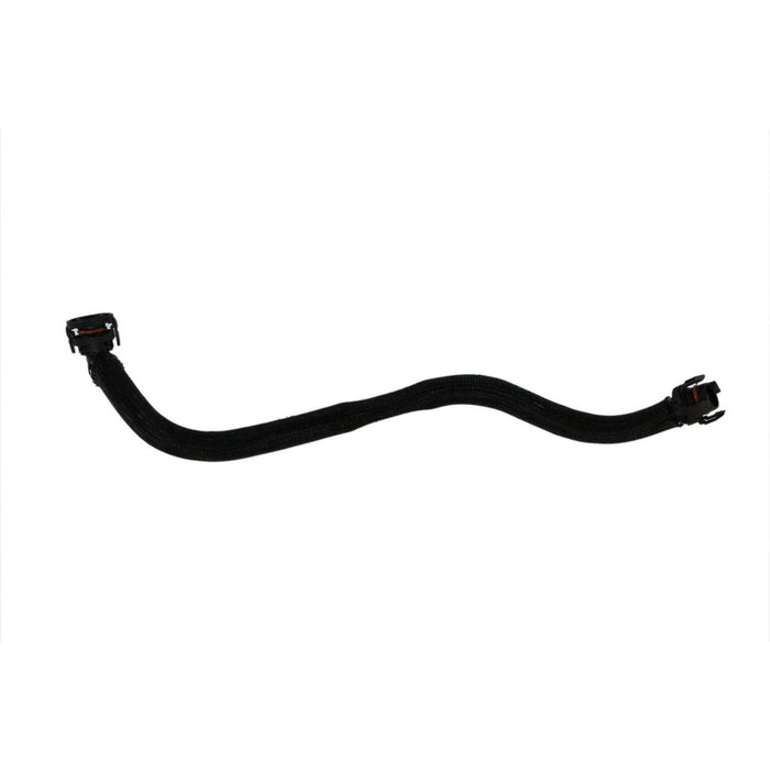 Hose To Intake Engine Crankcase Breather Hose for BMW 750Li 4.4L V8 2012 2011 2010 2009 P-1397547