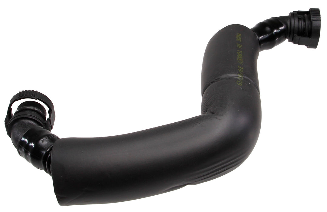 Oil Separator To Intake Engine Crankcase Breather Hose for Audi A4 Quattro 2.0L L4 2016 2015 2014 2013 2012 2011 2010 2009 P-1397646