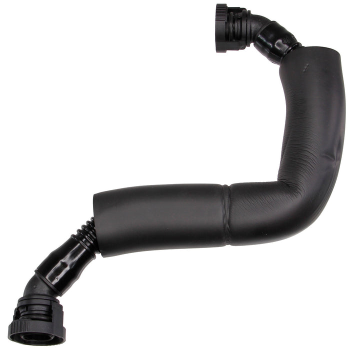 Oil Separator To Intake Engine Crankcase Breather Hose for Audi A4 Quattro 2.0L L4 2016 2015 2014 2013 2012 2011 2010 2009 P-1397646