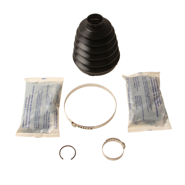 Outer CV Joint Boot Kit for Mercedes-Benz R63 AMG 6.3L V8 2007 P-1402011