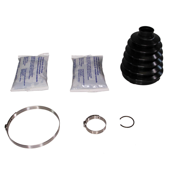 Outer CV Joint Boot Kit for Mercedes-Benz R63 AMG 6.3L V8 2007 P-1402011