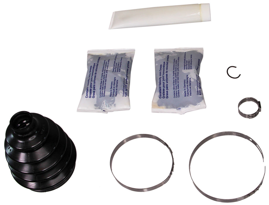 Front Outer CV Joint Boot Kit for BMW 750Li xDrive 4.4L V8 AWD 2015 2014 2013 2012 2011 2010 P-1402056