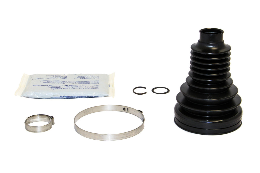 Front Inner CV Joint Boot Kit for BMW Alpina B7 xDrive 4.4L V8 AWD 2015 2014 2013 2012 2011 P-1402122