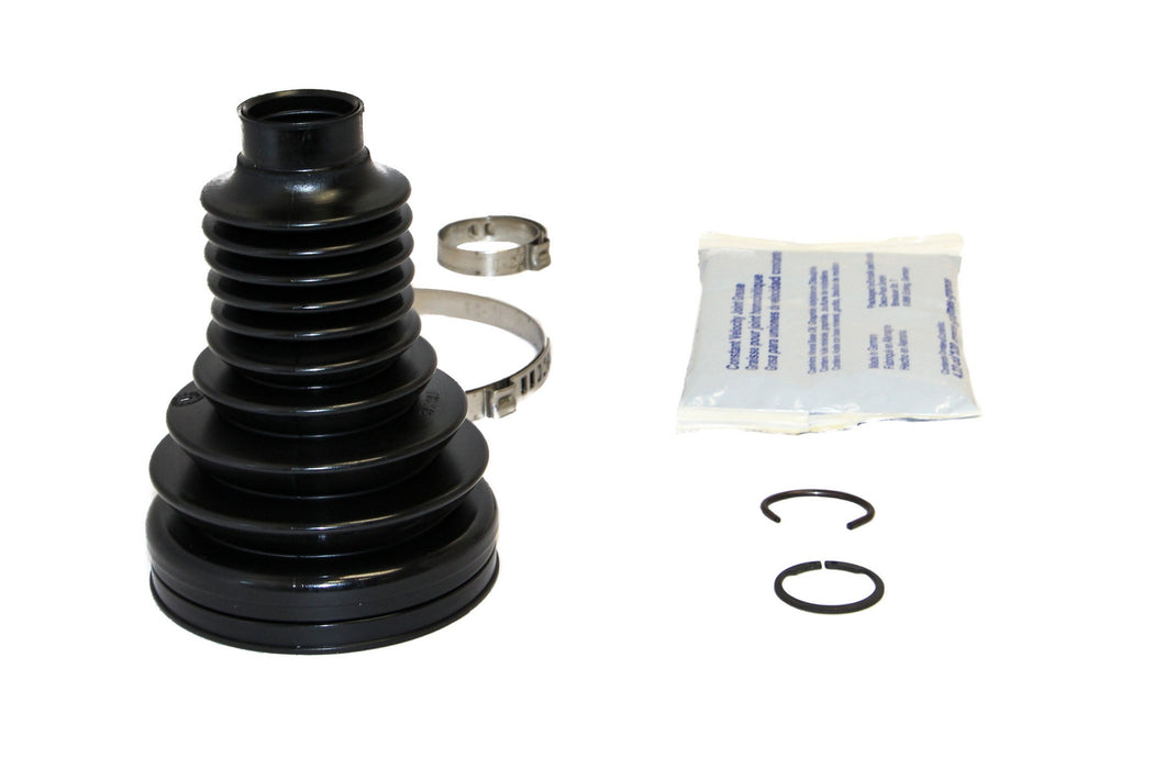 Front Inner CV Joint Boot Kit for BMW Alpina B7 xDrive 4.4L V8 AWD 2015 2014 2013 2012 2011 P-1402122