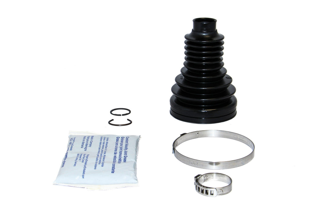 Front Inner CV Joint Boot Kit for BMW 330i GT xDrive 2.0L L4 2019 2018 2017 P-1402086