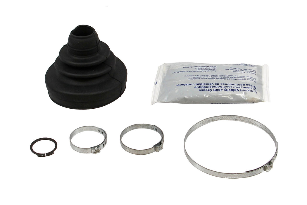 Rear Outer CV Joint Boot Kit for BMW 850Ci 5.0L V12 1994 1993 P-1402257